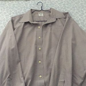 Brooks Brothers Regent Shirt